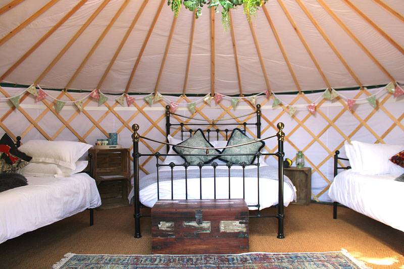 Bewl-Water-yurts