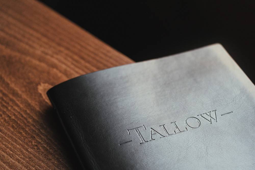 Tallow, Southborough Tallow, Southborough