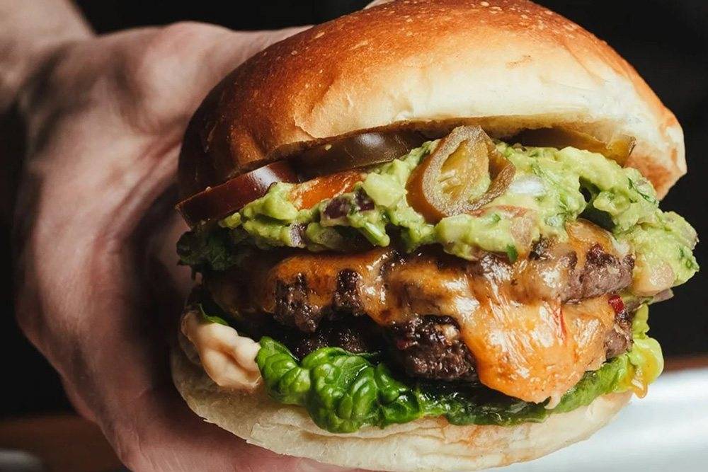 Roddyburger Roddyburger