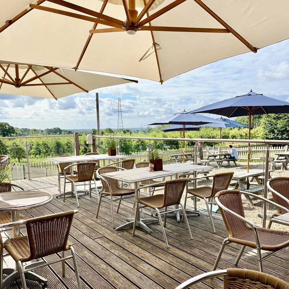 Hartley Coffee House and Farm Shop Hartley Coffee House and Farm Shop