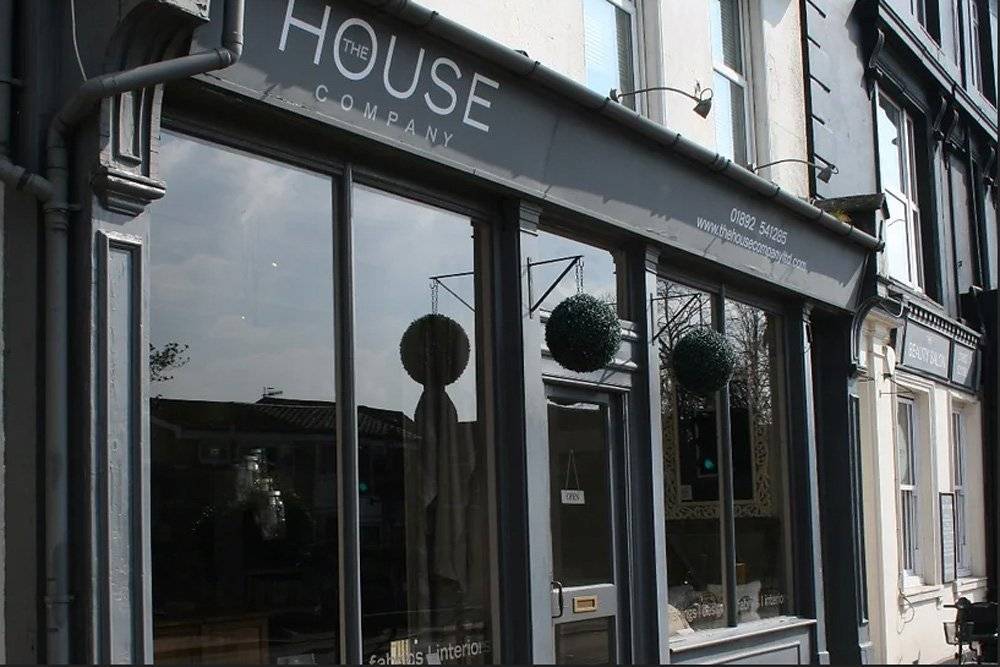The House Company The House Company