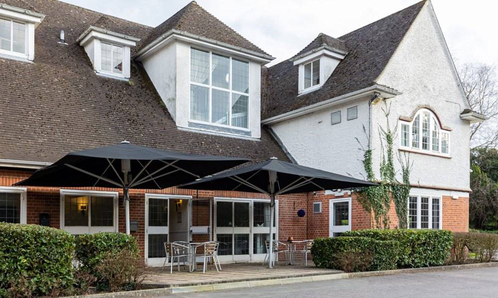Mercure Tunbridge Wells Hotel Mercure Tunbridge Wells Hotel