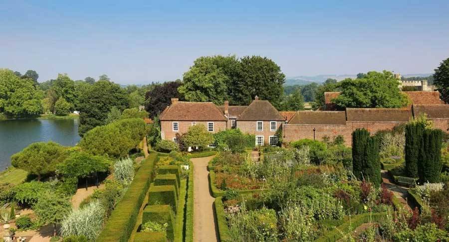 Leeds Castle B&B