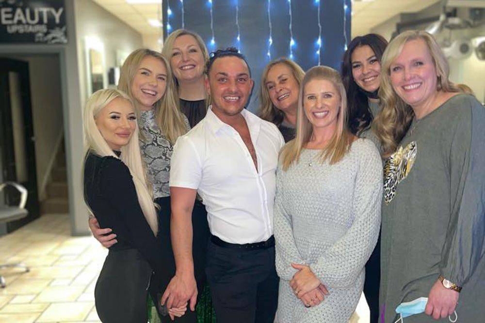 SW1 Hair and Beauty SW1 Hair and Beauty