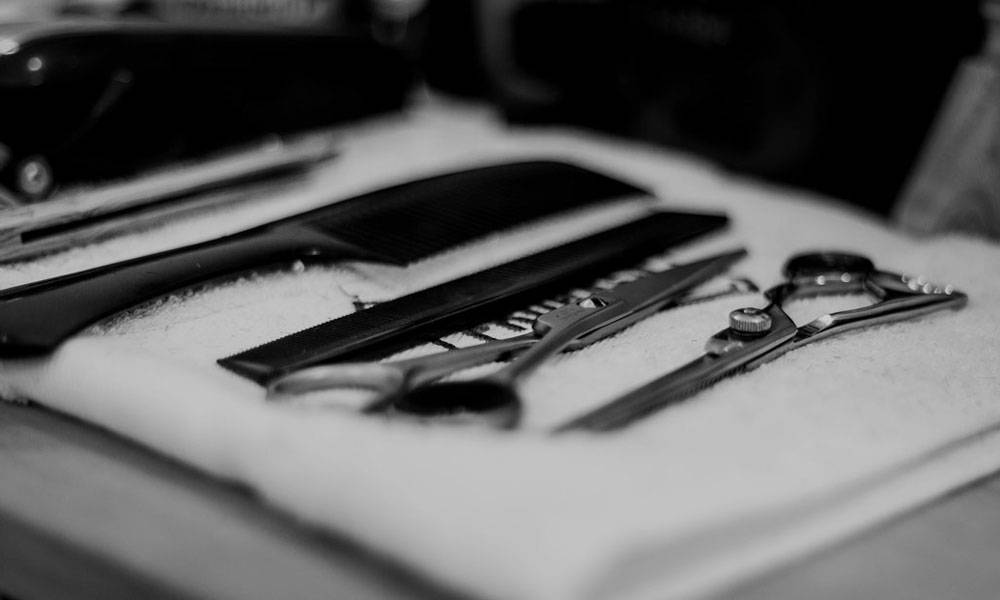 male grooming A few good men - male grooming
