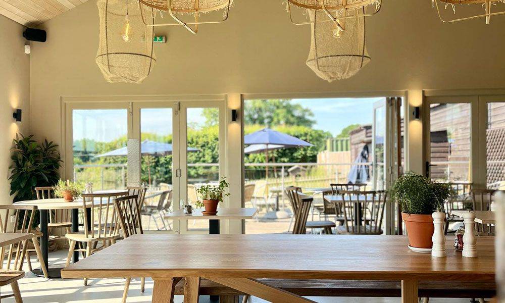 Hartley Coffee House and Farm Shop Hartley Coffee House and Farm Shop