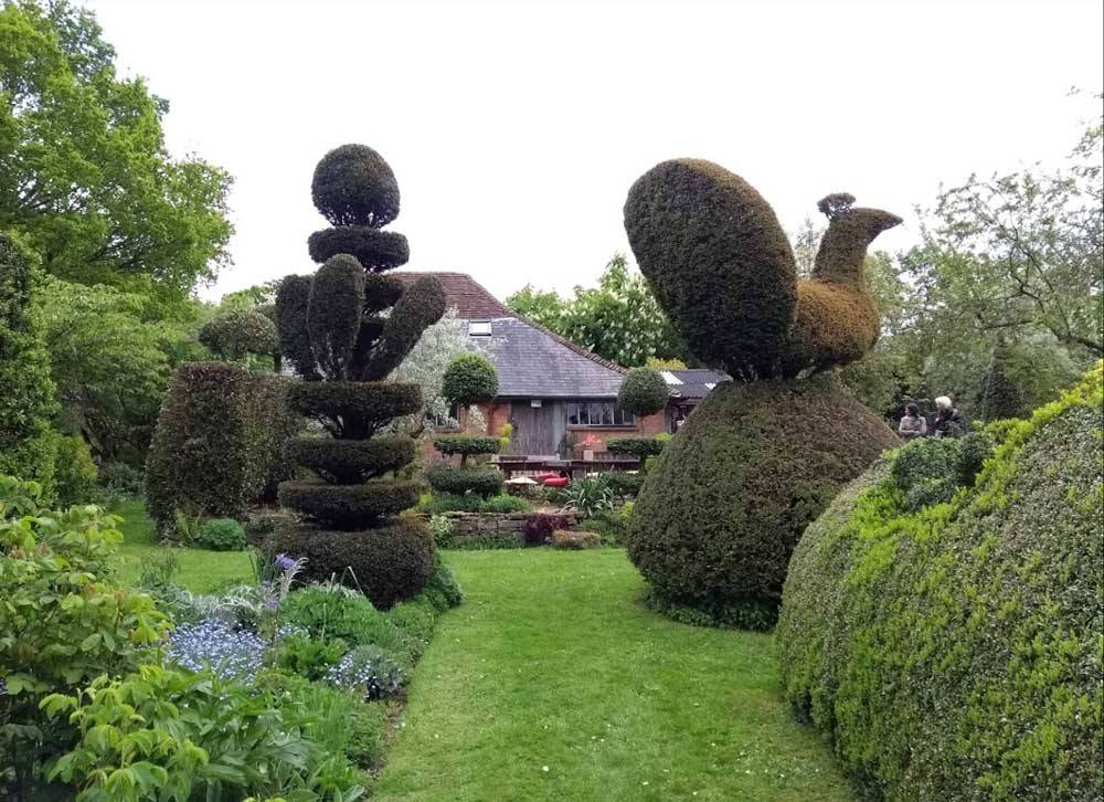 The Potting Shed Garden The Potting Shed Garden
