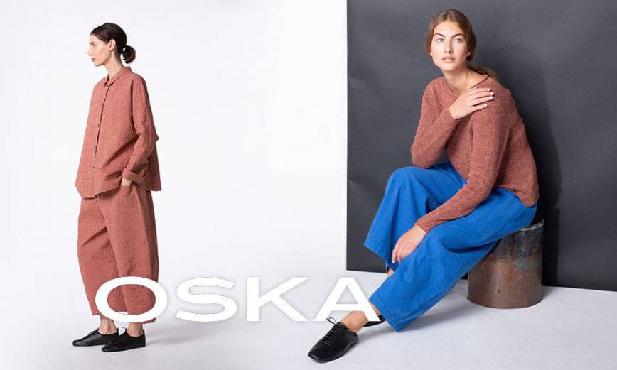 Oska women's fashion Oska women's fashion