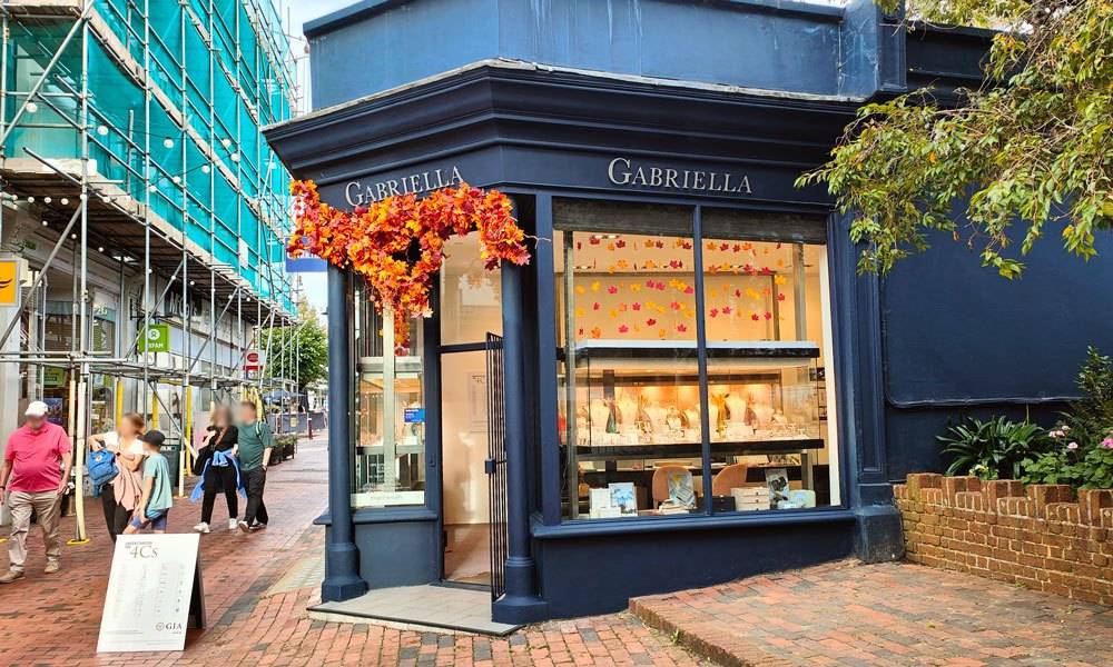 Gabriella Jewellery Gabriella Jewellery