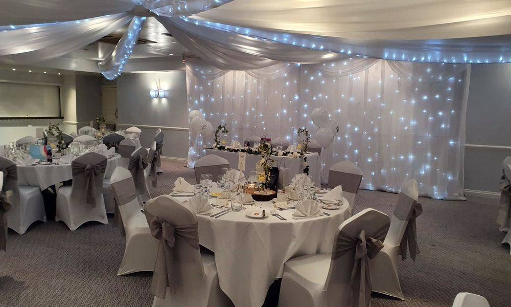 Mercure, Tunbridge Wells Hotel - weddings Mercure, Tunbridge Wells Hotel - weddings