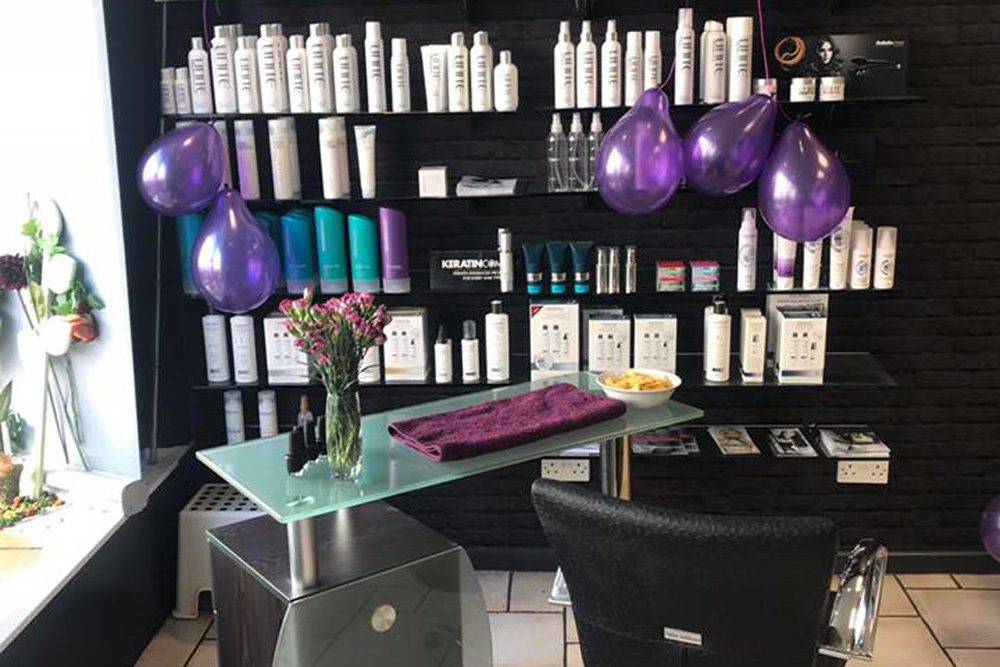 SW1 Hair and Beauty SW1 Hair and Beauty