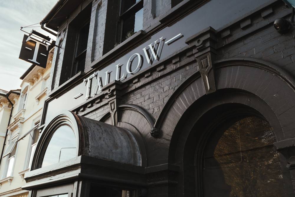 Tallow, Southborough Tallow, Southborough
