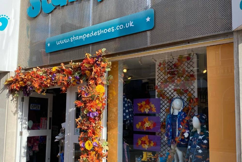 Stampede, Tunbridge Wells Stampede