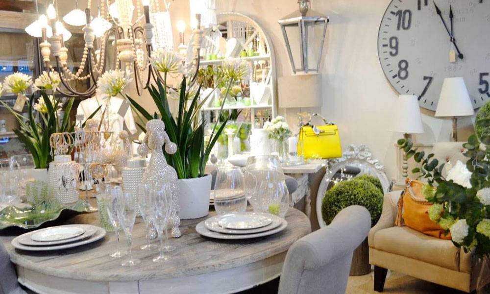 Maisie K Boutique homeware Maisie K Boutique homeware