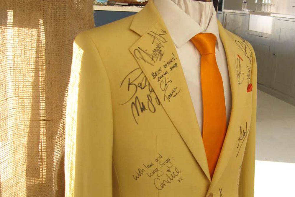 Hardman & Hemming Tailors Hardman & Hemming Tailors