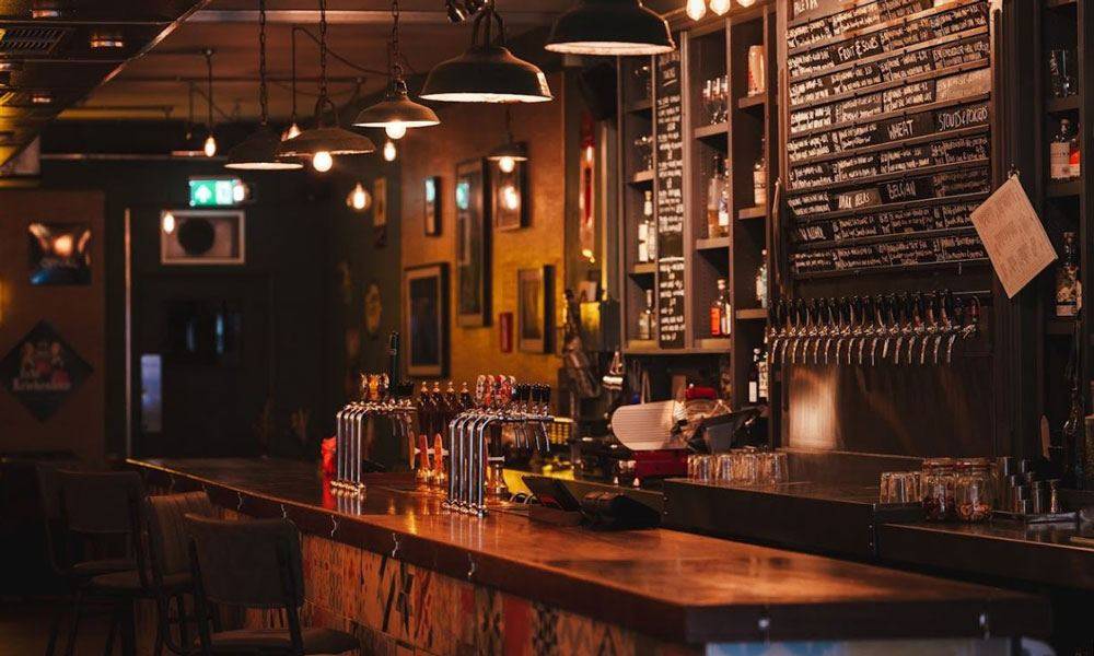 Fuggles Beer Cafe Fuggles Beer Cafe
