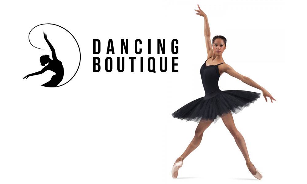 Dancing Boutique logo Dancing Boutique logo