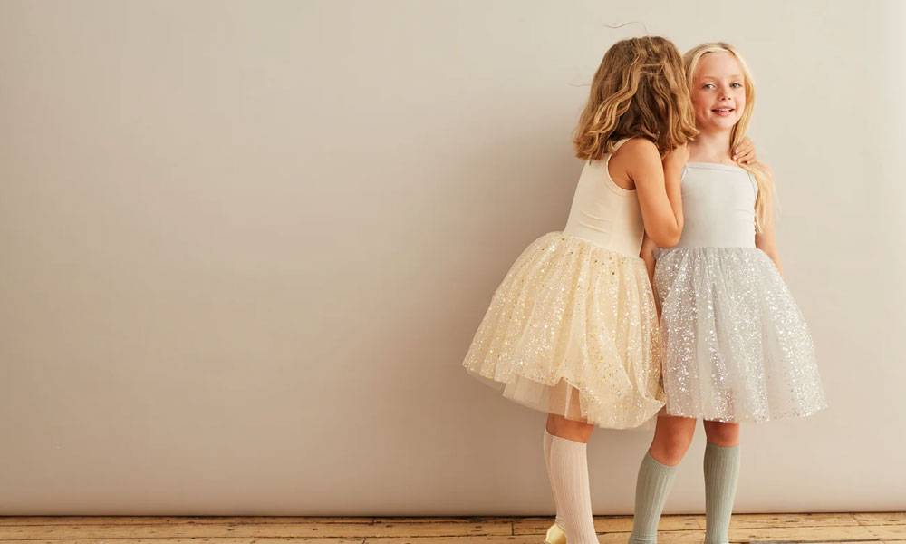 Pink Mary sparkle dresses Pink Mary sparkle dresses