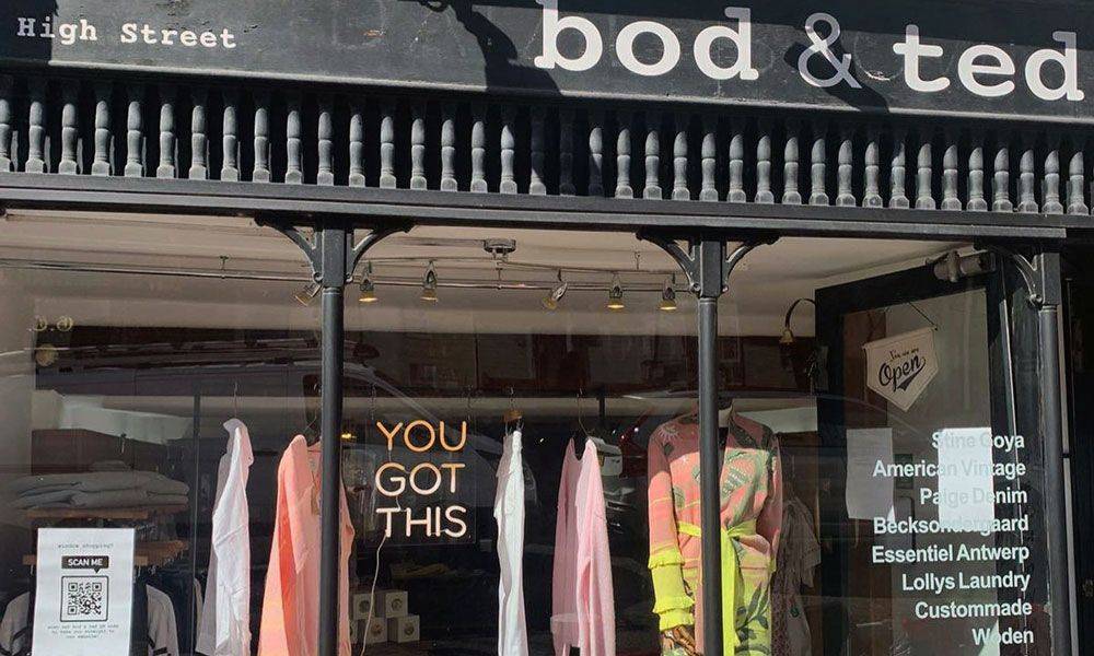 bod & ted exterior bod & ted exterior
