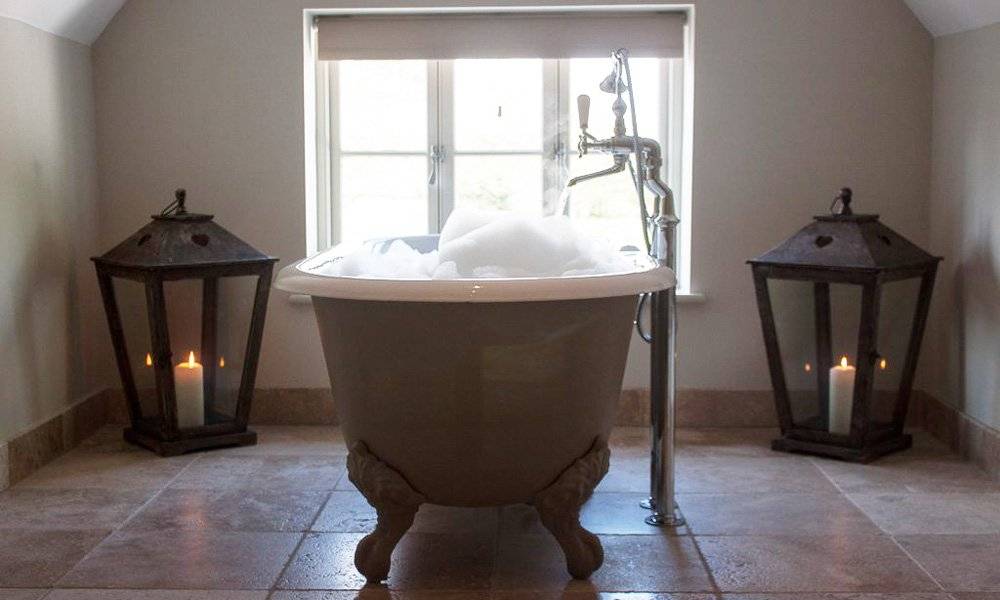 The Milk House, Sissinghurst accommodation The Milk House, Sissinghurst accommodation