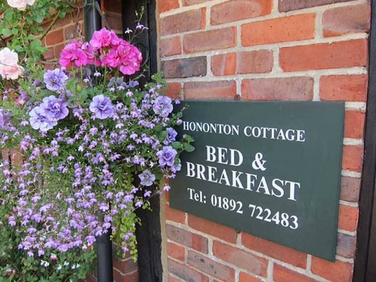 B&B