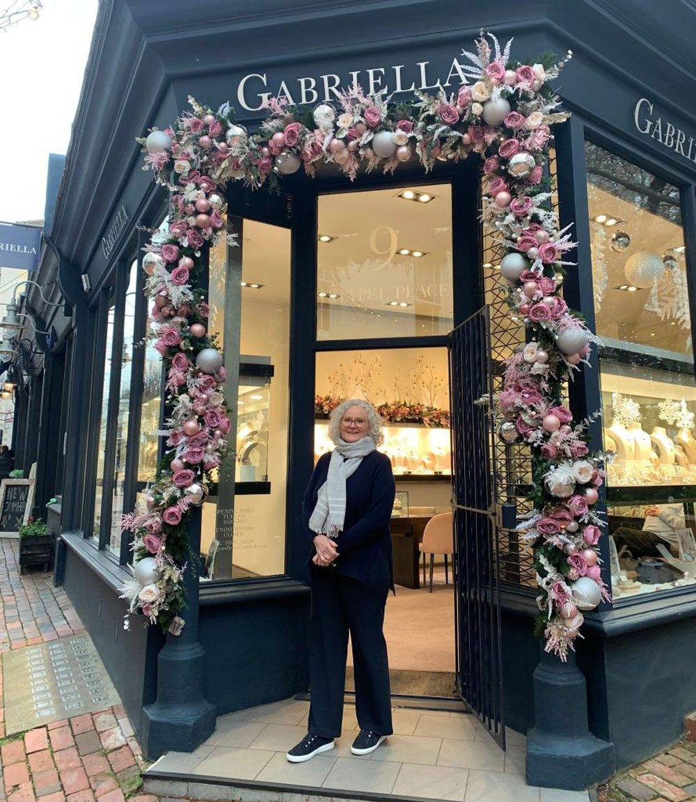 Gabriella Jewellery Gabriella Jewellery