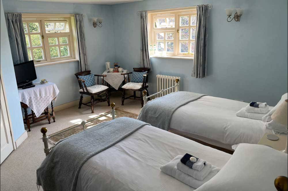 room