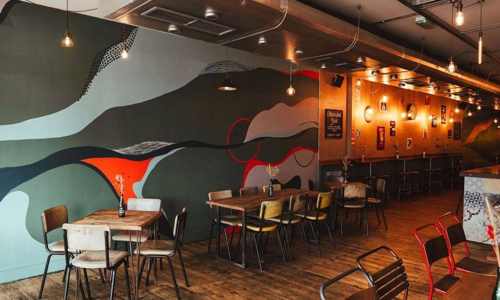 Fuggles Beer Cafe Fuggles Beer Cafe
