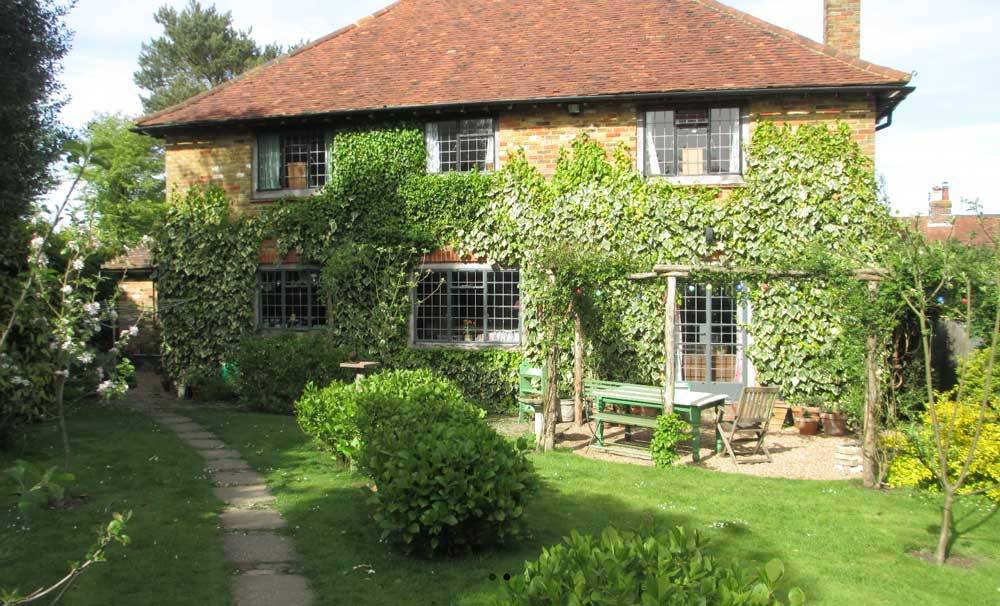 Bramley house B&b