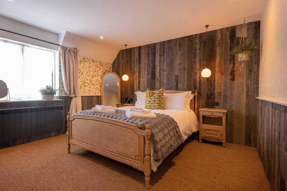 The Farm House room The Farm House room