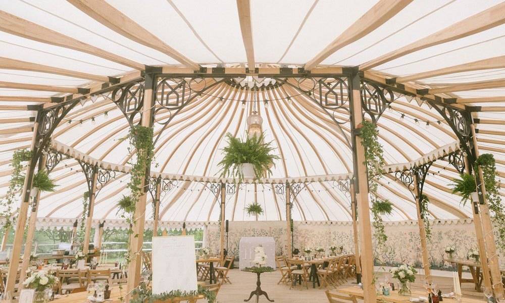 The Beacon - wedding venue The Beacon - wedding venue