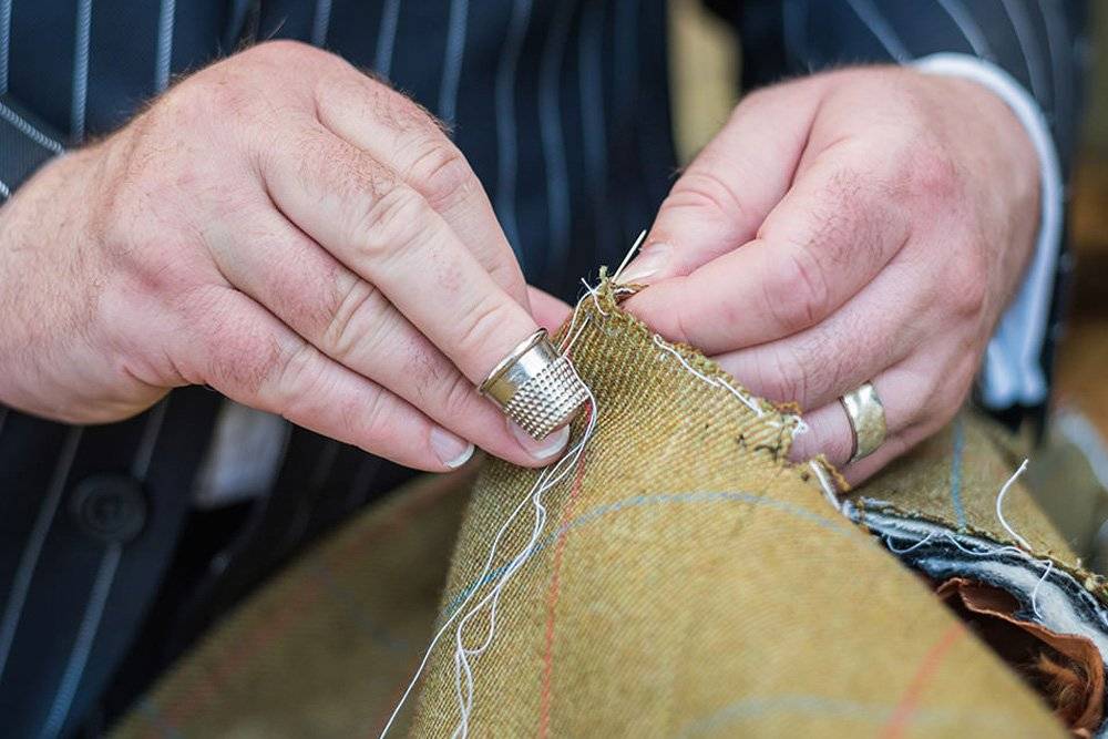 Hardman & Hemming Tailors Hardman & Hemming Tailors