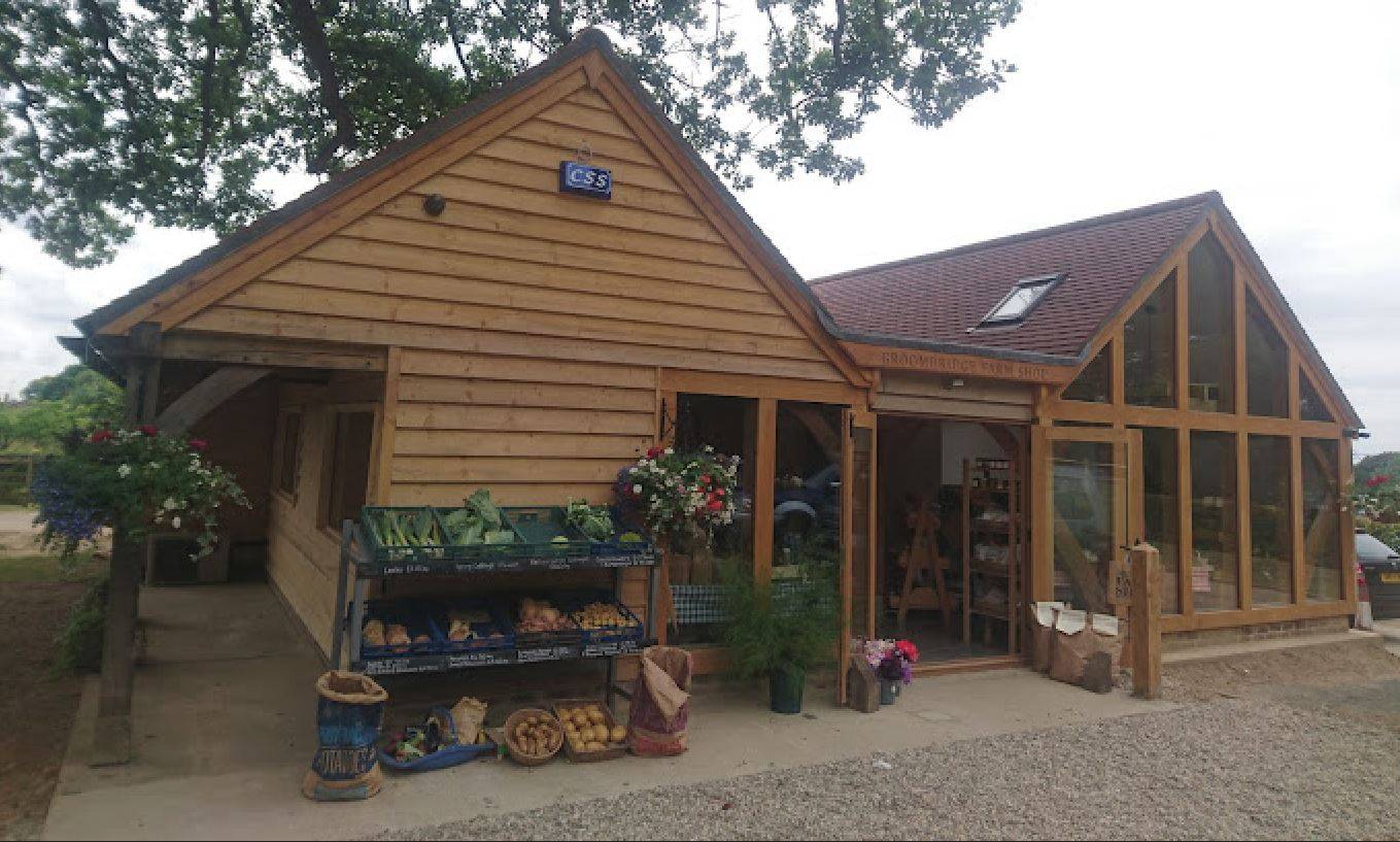 Groombridge Farm Shop Groombridge Farm Shop