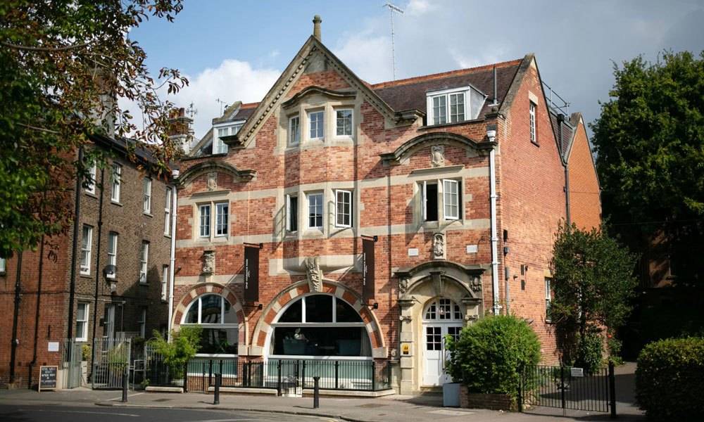 The Brasserie One Warwick Park The Brasserie One Warwick Park