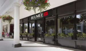 beumee shop front