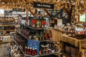 Taywell Farm Shop