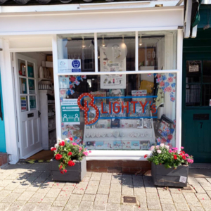 Blighty's, Cranbrook