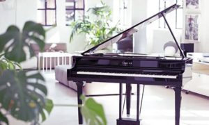 piano