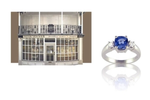 Peter Jenner Jeweller