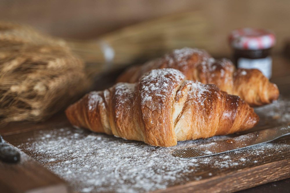 Rusbridge Family Bakery
