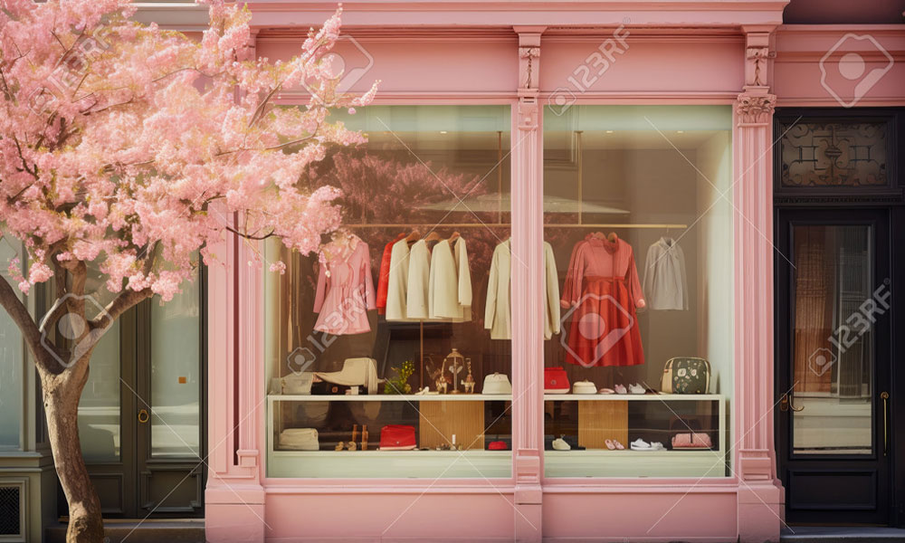 Shopping