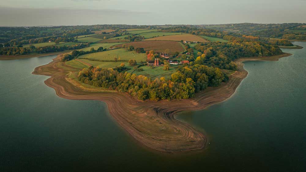 Bewl-Water Bewl-Water