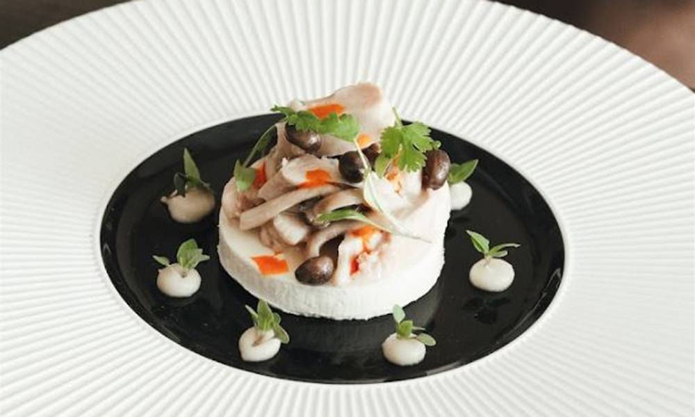Kumquat Restaurant