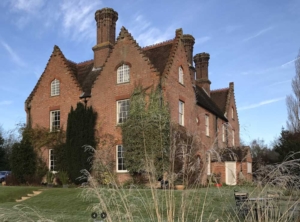 Sissinghurst Farmhouse