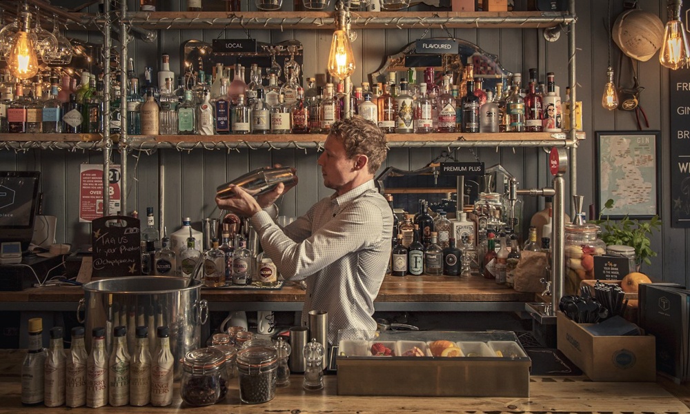 Chapel Place Wine and Gin