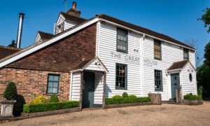 The Great House