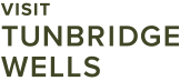 Visit Tunbridge Wells logo