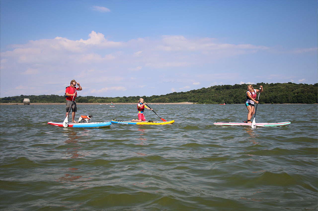 Bewl-Water-Paddle-Boarding
