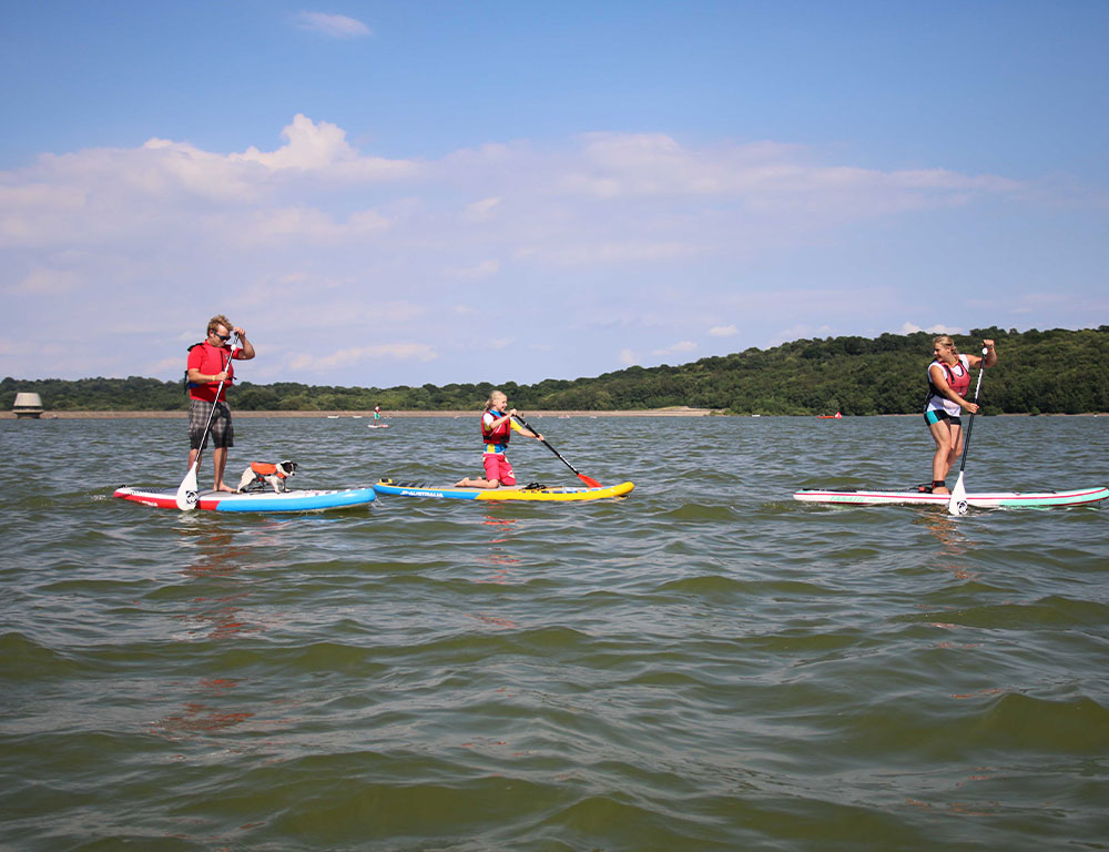 Bewl-Water-Watersports