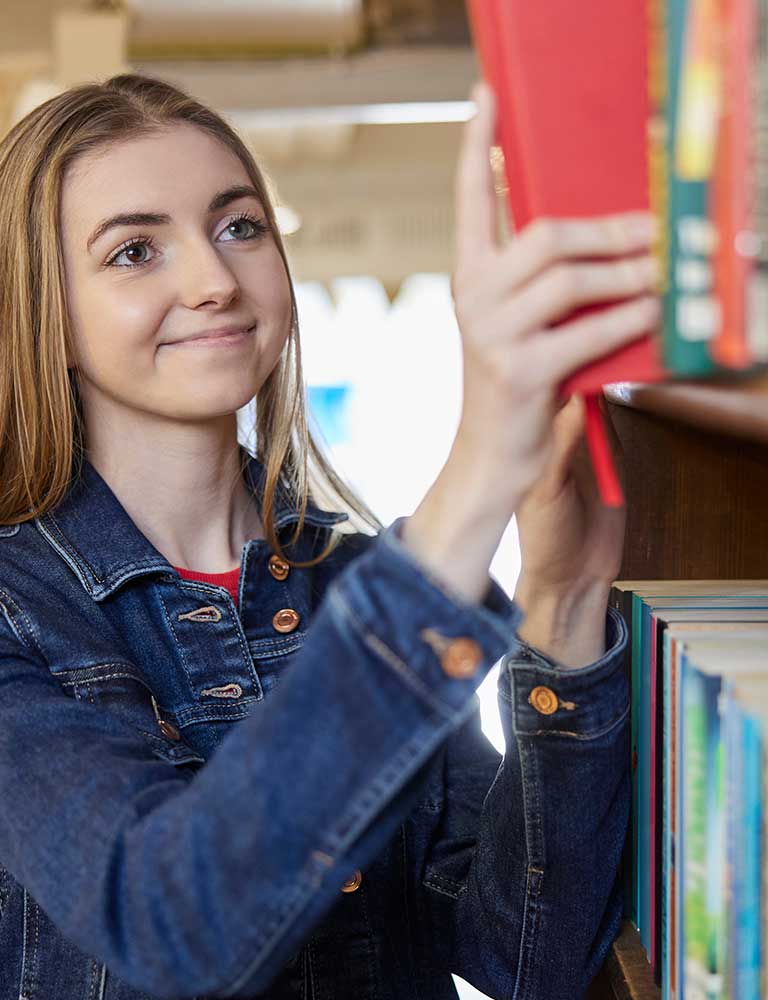 Book-shop-example